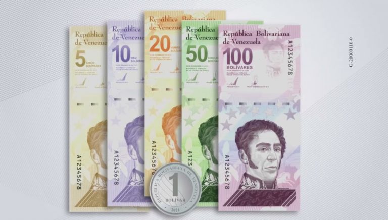 El bolívar digital y sus desafíos | Por Carlos Vicente García