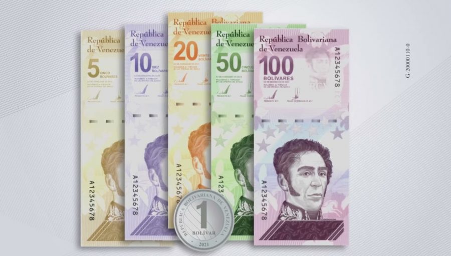 El bolívar digital y sus desafíos | Por Carlos Vicente García