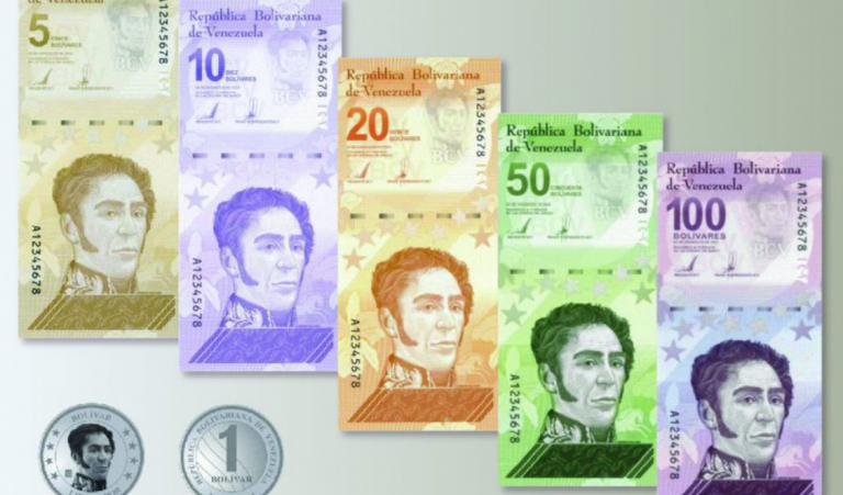 El bolívar digital y sus desafíos II | Por Carlos Vicente García