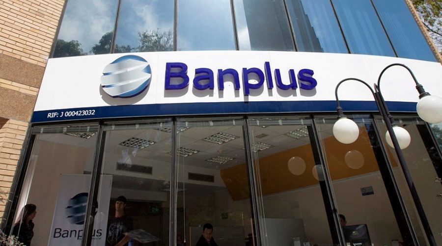 Banplus informó el horario de pausas en sus servicios durante el proceso de reconversión monetaria