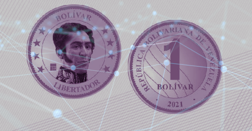 Bolivar digital