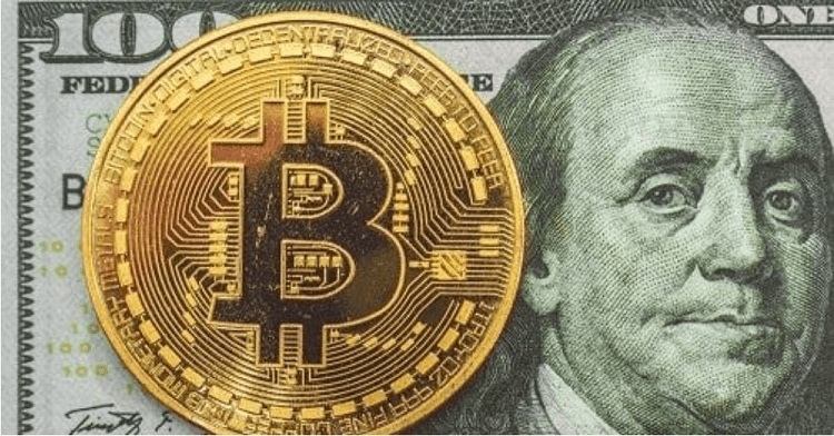 Comprenda por qué Bitcoin pronto se desvinculará de Wall Street