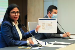 El bolívar digital busca diversificar los pagos electrónicos en Venezuela