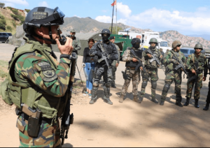 FANB Decreto Constituyente sobre criptoactivos