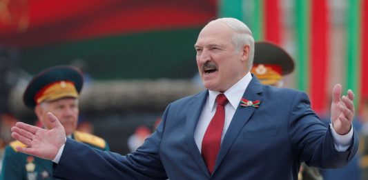 “Comencemos a minar criptomonedas o como se llamen”, ordenó el presidente de Bielorrusia, Alexander Lukashenko
