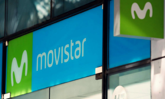 Movistar también recomienda realizar recargas antes de la reconversión monetaria
