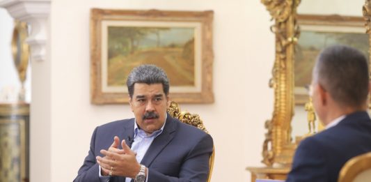El bolívar digital está siendo “saboteado” por bancos privados en Venezuela, afirmó el presidente Maduro