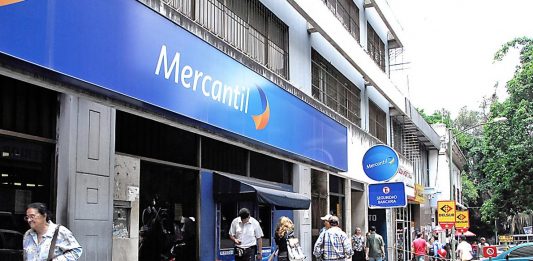 Banco Mercantil realizará interrupciones programadas entre el 29 de septiembre y el 04 de octubre