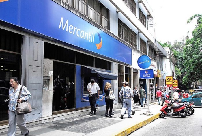 Banco Mercantil realizará interrupciones programadas entre el 29 de septiembre y el 04 de octubre