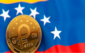 Intercambio entre el petro y el bolívar digital estará disponible en la plataforma Patria a partir del 1° de octubre