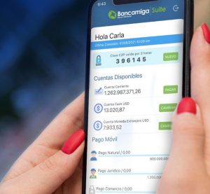 Pago Móvil Interbancario de Bancamiga ahora permite pagos desde cuentas en bolívares y dólares