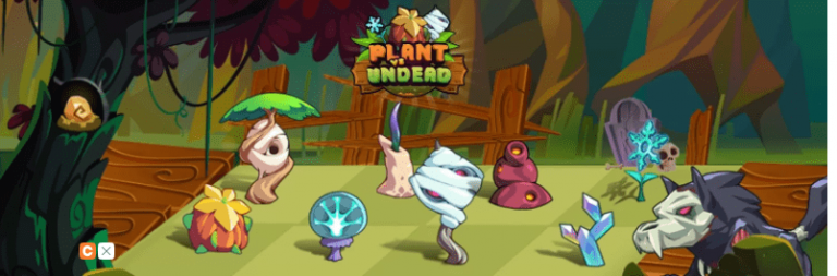 PVU price drop 40% in the last 24 hours | English