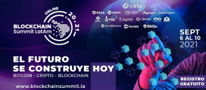 La quinta edición de Blockchain Summit Latam contará con 5 días de conferencia y más de 100 ponentes