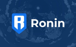 Cómo crear una Ronin Wallet para comprar SLP y AXS