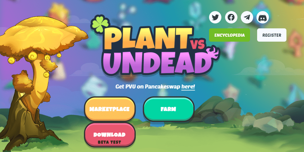 Plant vs Undead anuncia el regreso del marketplace y el inicio de las pruebas del PvP