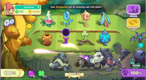 Plant vs Undead: cómo acceder a la nueva App desde tu teléfono / Captura de pantalla de Morocotacoin