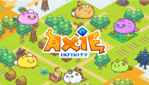 Axie Infinity estreia o Ronin DEX Katana. O que vai acontecer com o jogo? | Português