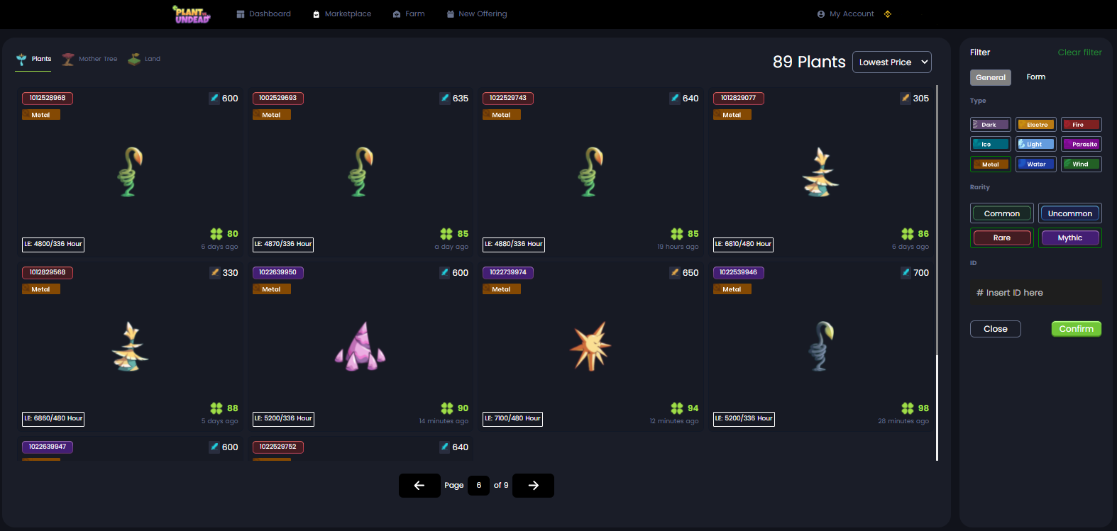 Plant vs Undead CEO explained how Farm 3.0 will work | English