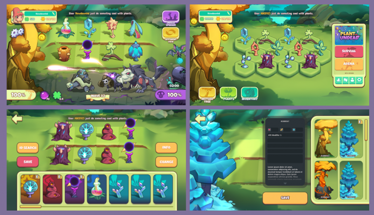 Translation by Marco Tulio Lanz