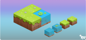 Plant vs Undead sorprendió con su Farm 3.0