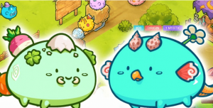 COO de Axie Infinity analizará a fondo el futuro del SLP