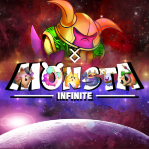 Monsta Infinite: entrevista com o youtuber e criptogamer KmanuS88 | Português