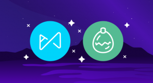 Como enviar SLP e AXS de Binance para carteira Ronin | Português