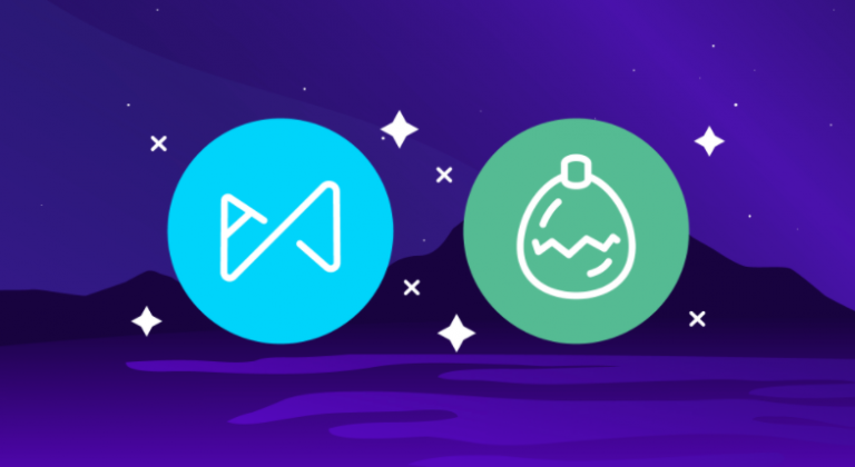 Como enviar SLP e AXS de Binance para carteira Ronin | Português