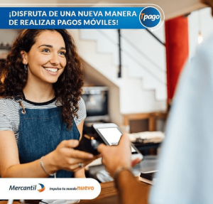 Servicio de Simple TV Mercantil