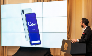 Wallet Chivo funciones