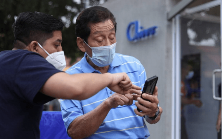 Wallet chivo recargas con tarjetas