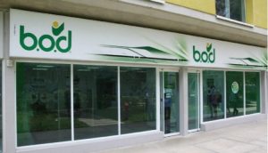 En el BOD ahora puedes vender y comprar dólares y otras monedas extranjeras