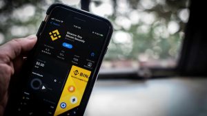 Binance P2P suspende temporalmente los pares de comercio con bolivares