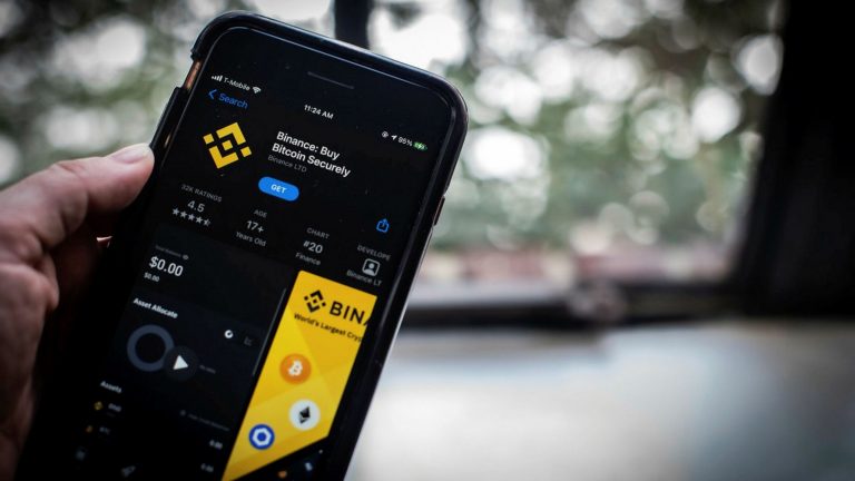 Binance P2P suspende temporalmente los pares de comercio con bolivares