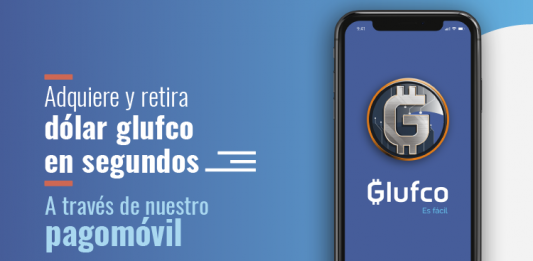 Servicio instantáneo de pago móvil Glufco: rapidez y seguridad