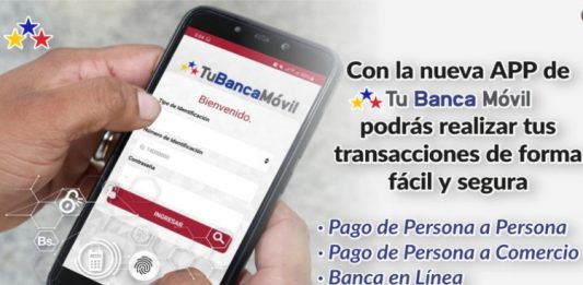 Banco Bicentenario ahora permite pagos instantáneos con 