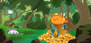 Ronin Mobile Wallet ya está disponible para Android y iOS