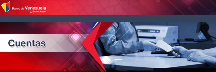 Cómo abrir y usar tu cuenta en dólares del Banco de Venezuela (BDV). Tutorial paso a paso