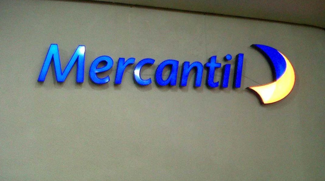 En el Banco Mercantil ya puedes comprar, vender y retirar dólares