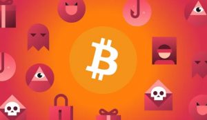 Cómo evitar las ocho estafas más comunes de criptomonedas