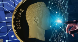 "El bolívar digital: ¿Realmente digital o más de lo mismo?", charla de BitData este lunes