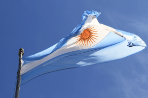 Charla introductoria bitcoin Argentina