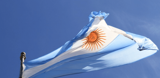 Charla introductoria bitcoin Argentina