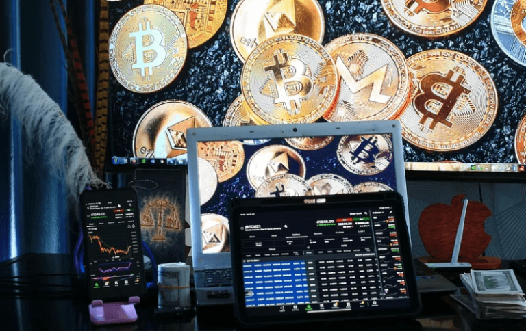 Comercio P2P de criptomonedas en Venezuela