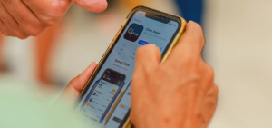 Comercio en la wallet Chivo