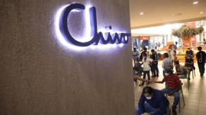 Compra de bitcoins cajeros Chivo El Salvador