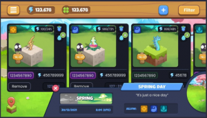 Farm 3.0 mode update