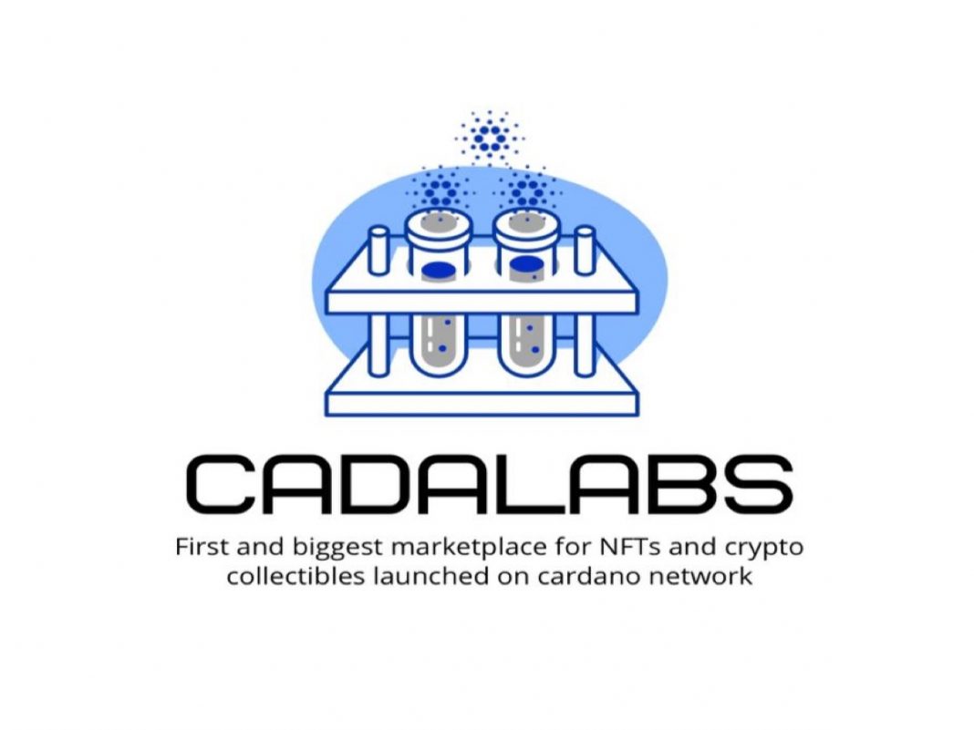 Cadalabs: un mercado descentralizado de NFT's y criptocoleccionables inicia preventa de tokens