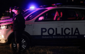 Incautan equipos de minería digital Miranda Sunacrip