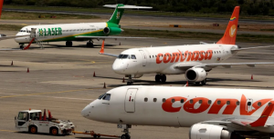 Aeropuerto Internacional de Maiquetía aceptará pagos de boletos aéreos en criptomonedas